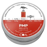 DIJABOLE COAL PMP 200 0,37g 4.5mm