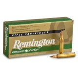 METAK KARABINSKI REMINGTON PREMIER ACCUTIP 270 WIN 130 gr.