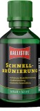 BALLISTOL BRZO BRUNIRANJE50ml