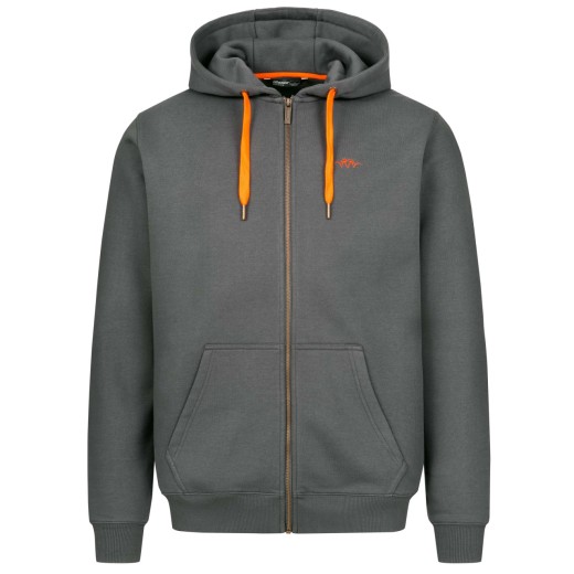 BLASER DUKS-JAKNA HOODY 23 anthracite 231020-112/705