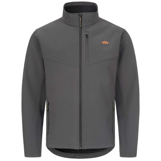 BLASER JAKNA SOFTSHELL 23 231018-011/705