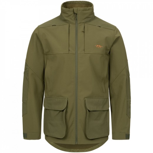 BLASER Men's Tackle Softshell jakna 122037-152/566