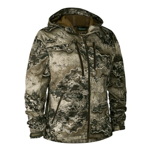 DEERHUNTER Excape Softshell jakna 5643-93