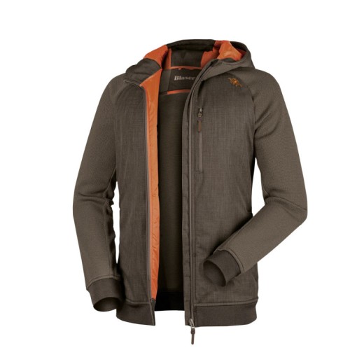 BLASER HYBRID SOFTSHELL JAKNA 117068-137/569