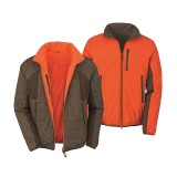 BLASER PRIMALOFT BLAZE Reverzibilna jakna