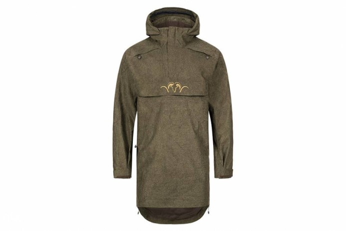 BLASER JAKNA VINTAGE Smock Laurent 121037-136/658