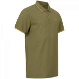 BLASER MAJICA POLO 22 DARK OLIVE 122006-006/566