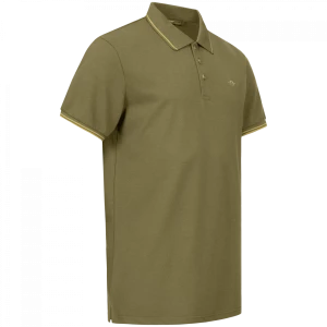 BLASER MAJICA POLO 22 DARK OLIVE 122006-006/566