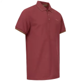 BLASER MAJICA POLO 22 BORDO 1220-0006/337