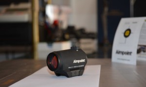 AIMPOINT H1 MICRO