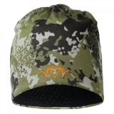 BLASER KAPA DRAIN BEANIE CAMOUFLAGE 121018-140/571