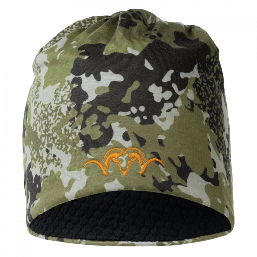 BLASER KAPA DRAIN BEANIE CAMOUFLAGE 121018-140/571