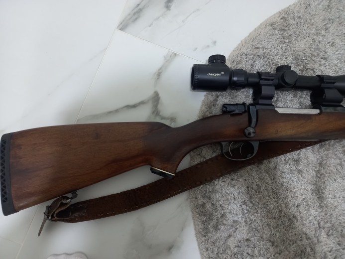 Zastava M70