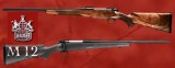 MAUSER M12 PURE SW 51cm