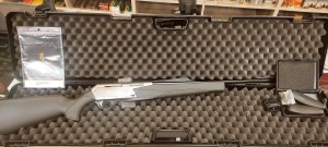 BROWNING BAR MK3 ECLIPSE GOLD COMPO 30-06;.308WIN