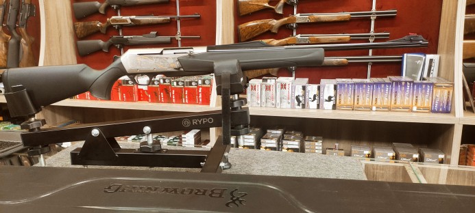 BROWNING BAR MK3 ECLIPSE GOLD COMPO 30-06;.308WIN