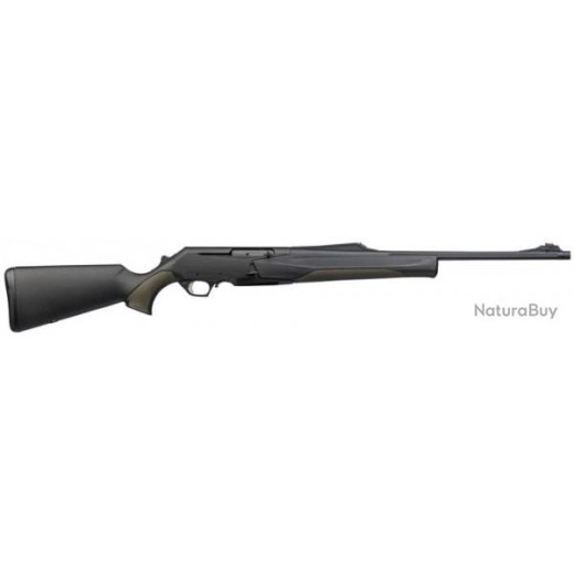 BROWNING BAR MK3 HC BLACK BROWN 300 WIN MAG M14x1