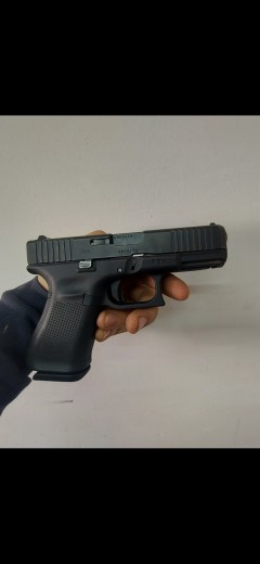 Glock 19 gen5