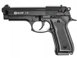 Startni pištolj Blow F 92