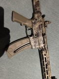 Smith & Wesson MP 15-22