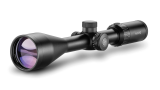 OPTIKA HAWKE 4-12x50 : L4A DOT