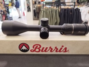 Optika Burris 4-16x50mm