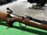 LOVAČKI KARABIN CZ 557 LUX CAL. 30-06