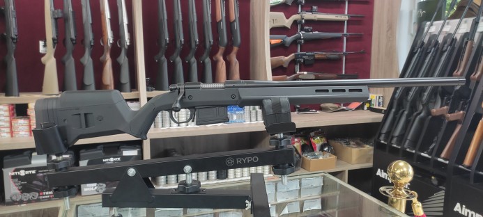 REMINGTON 700 MAGPUL 308 WIN