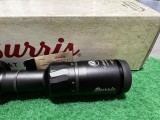 OPTIKA BURRIS FF4 2.5-10X42 mm