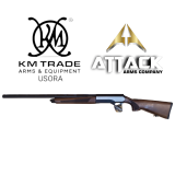 ATTAK ARMS A-34 12/76