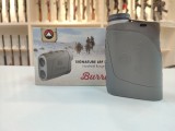 BURRIS SIGNATURE HD LRF2000