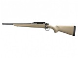 REMINGTON 783 HEAVY BAREL 223