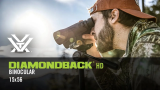 DIAMONDBACK HD 15x56 BINOCULAR