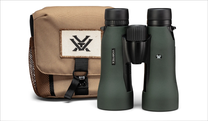 DIAMONDBACK HD 15x56 BINOCULAR