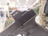 Pištolj Glock 45 Mos