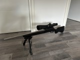 Steyr Burris Eliminator 3