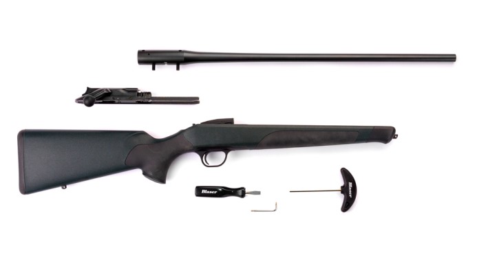 BLASER R8 PROFESSIONAL