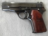 Pištolj ''Zastava m70'' (7.65mm)