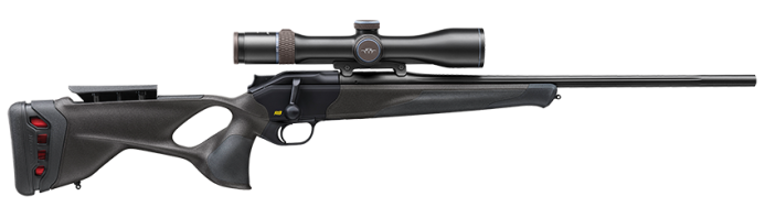 BLASER R8 ULTIMATE