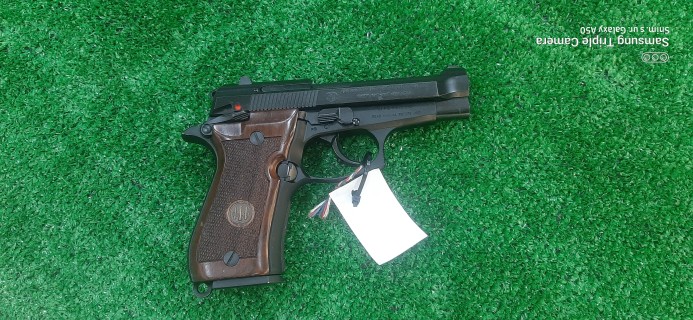 Bereta 81 FS standard