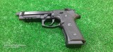 Beretta M9A3