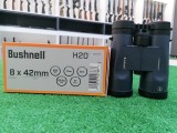 DVOGLED BUSHNELL H20 8X42