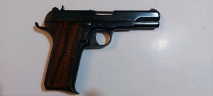 Zastava 9 mm