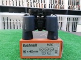 DVOGLED BUSHNELL H20 10X42