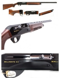 Lovačka puška Benelli Belmonte II
