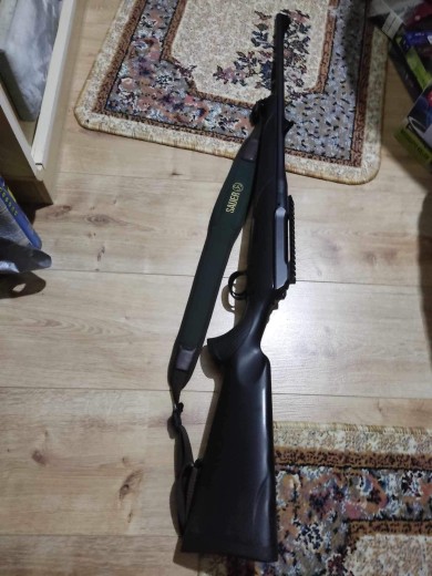 Sauer 101 30-06 Lovački Karabin