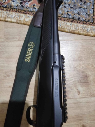 Sauer 101 30-06 Lovački Karabin