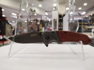 Nož MXT F82 Wood