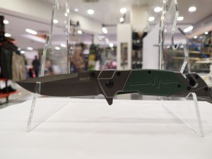 Nož MXT CM95