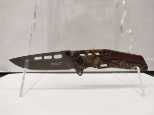 Nož MXT C136G2